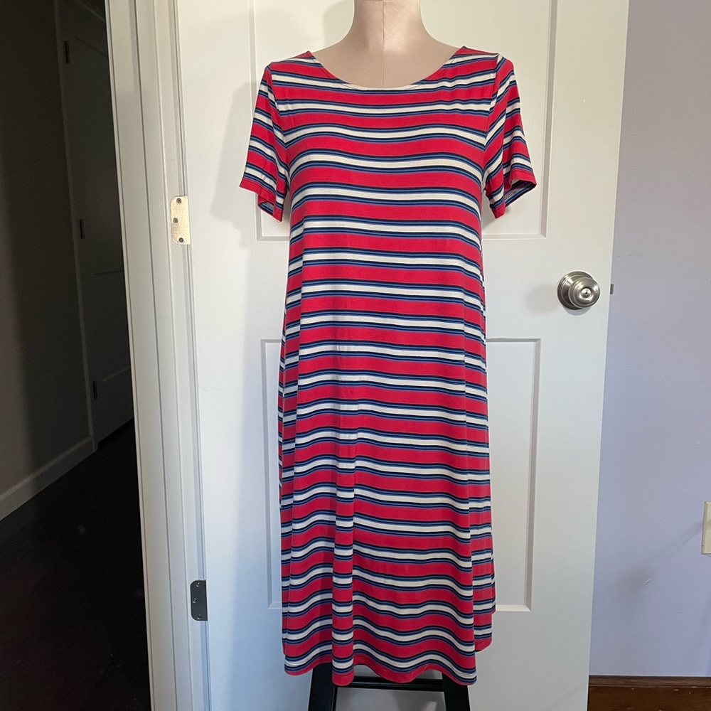 The Limited T-Shirt Dress